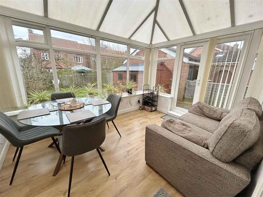 Images for Oak Road, North Duffield, Selby