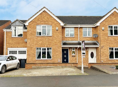 View Full Details for Station Road, Hensall