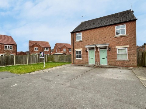 View Full Details for The Laurels, Barlby