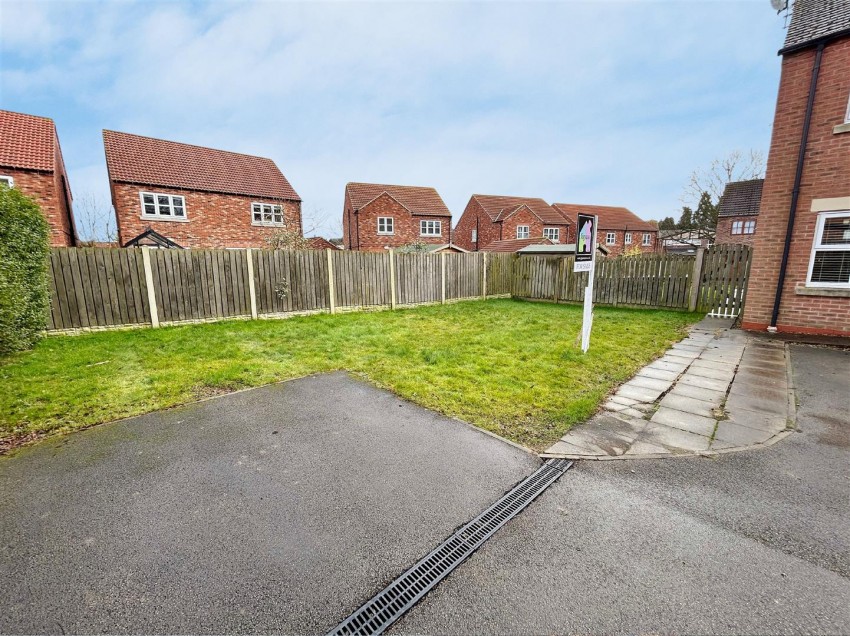 Images for The Laurels, Barlby