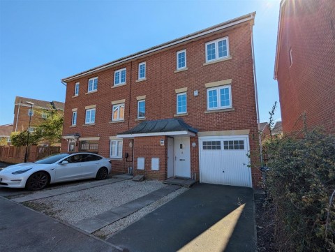 View Full Details for Abbotts Mews, Selby
