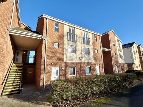 View Full Details for Clog Mill Gardens, Selby