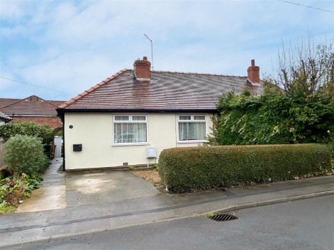 View Full Details for Elston Place, Selby