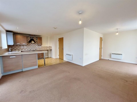 View Full Details for The Waterfront, Selby