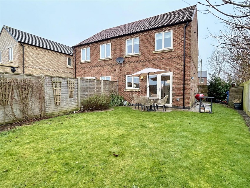 Images for Highfield Road, Bubwith