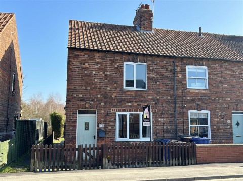View Full Details for Bondgate, Selby
