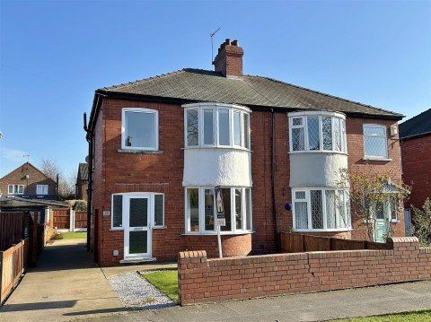 View Full Details for Rutland Road, Goole