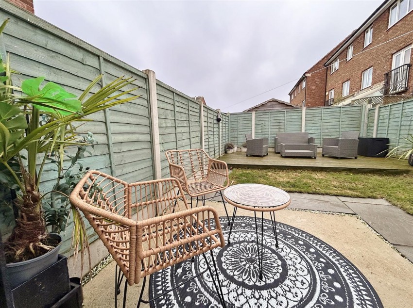 Images for Punton Walk, Snaith