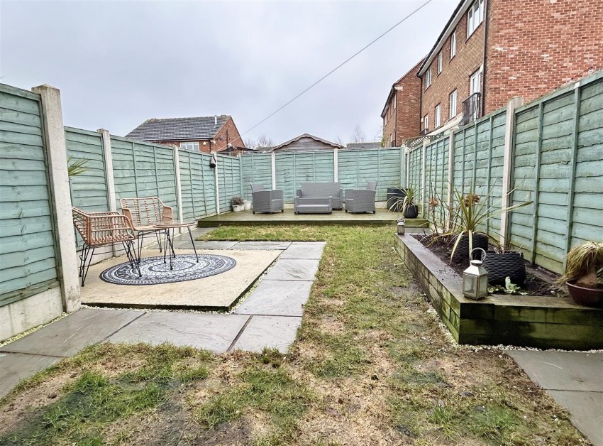 Images for Punton Walk, Snaith