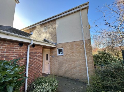 View Full Details for Clog Mill Gardens, Selby