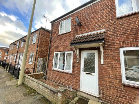 View Full Details for Kitchener Close, Selby