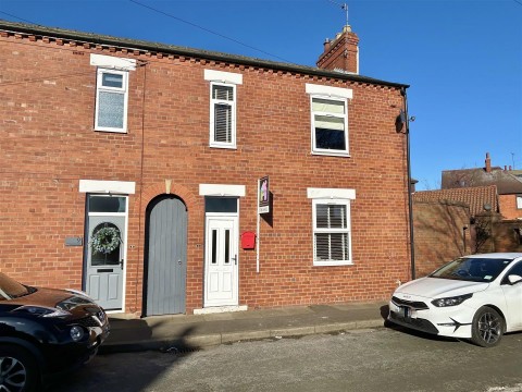 View Full Details for Axholme Street, Goole