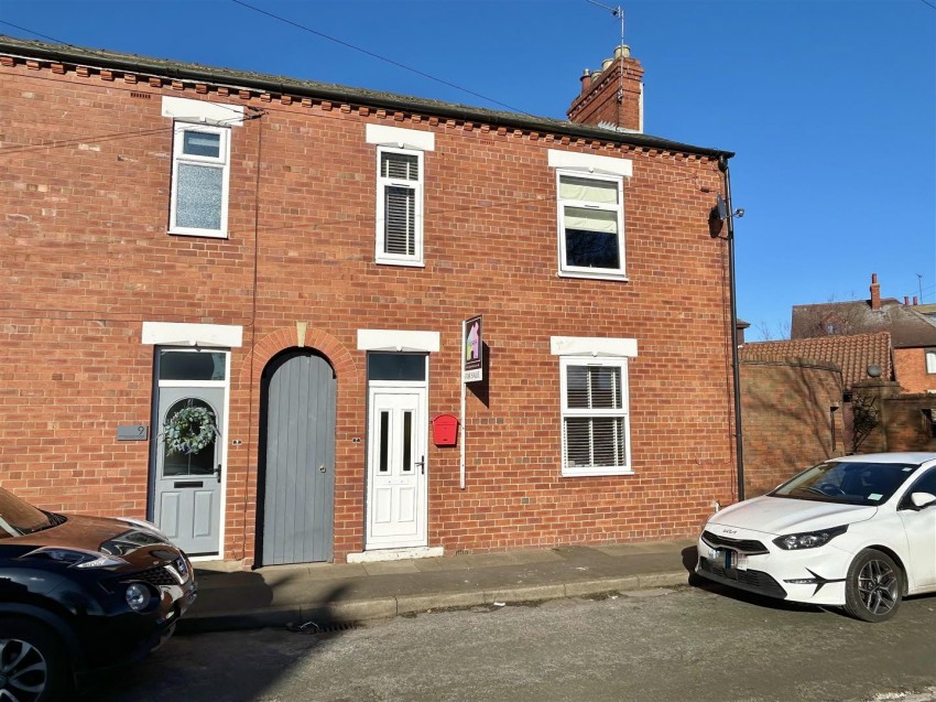 Images for Axholme Street, Goole