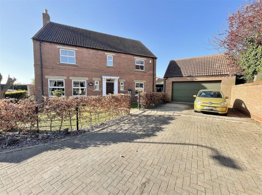 Images for Orchard End, Hemingbrough