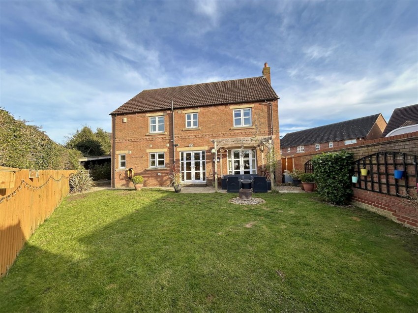 Images for Orchard End, Hemingbrough