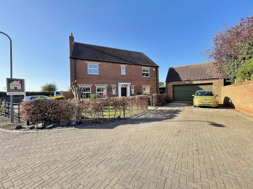 Images for Orchard End, Hemingbrough