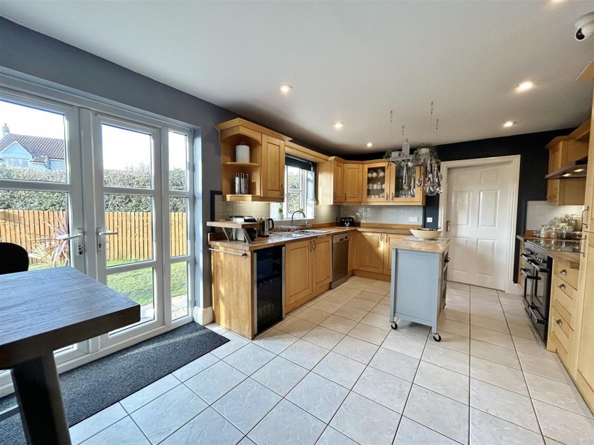 Images for Orchard End, Hemingbrough