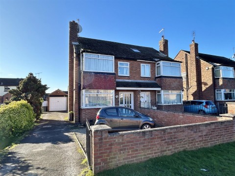 View Full Details for Moor Lane, Sherburn in Elemt