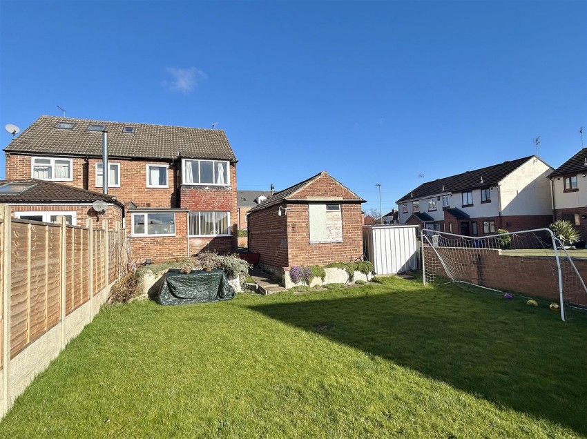 Images for Moor Lane, Sherburn in Elemt