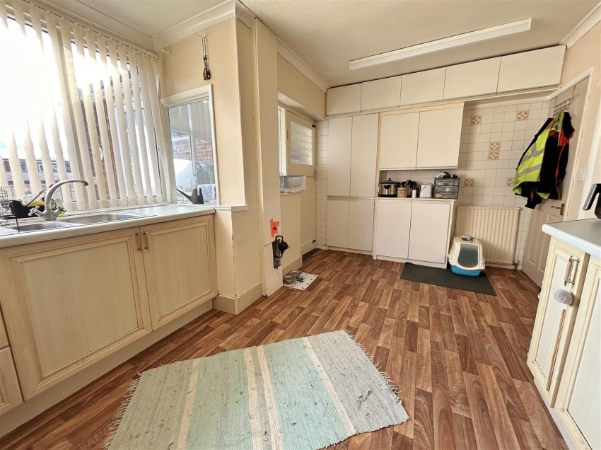 Images for Moor Lane, Sherburn in Elemt