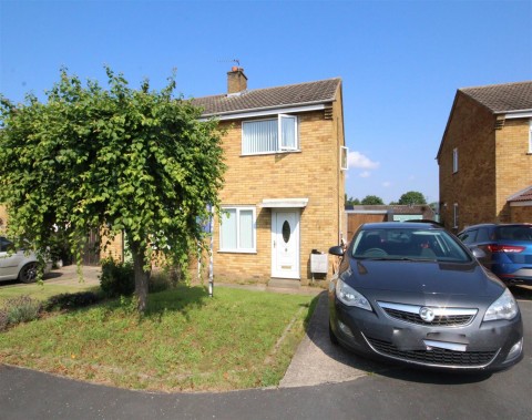 View Full Details for Cedar Close, Thorpe Willoughby