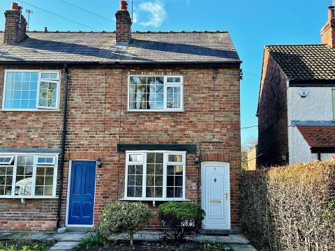 View Full Details for Orchard View, Skelton