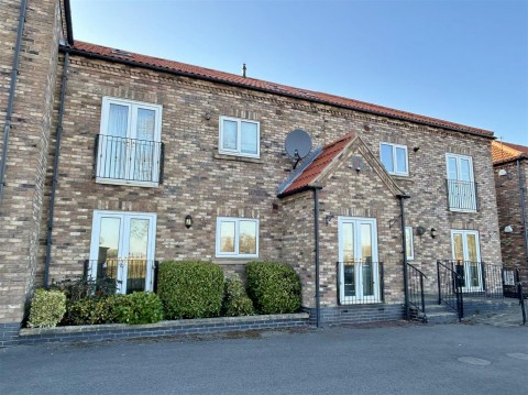 View Full Details for Richmond Court, Rawcliffe