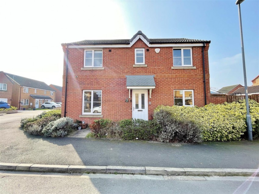 Images for Spruce Way, Selby