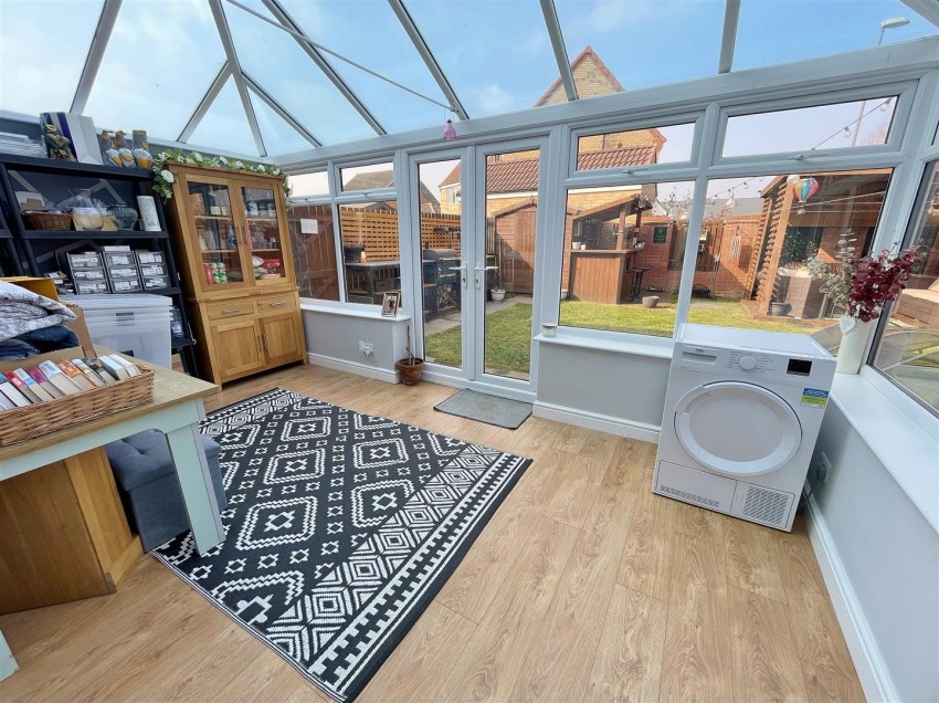 Images for Spruce Way, Selby
