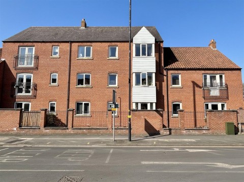 View Full Details for Andrew House, Selby