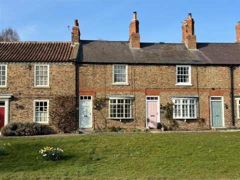 View Full Details for The Green, Sutton-On-The-Forest