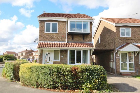 View Full Details for Westbourne Road, Brayton
