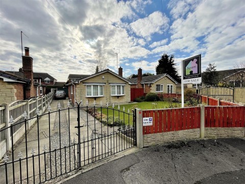 View Full Details for Marlborough Avenue, Byram, Knottingley