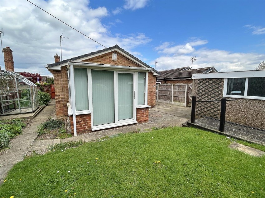 Images for Marlborough Avenue, Byram, Knottingley