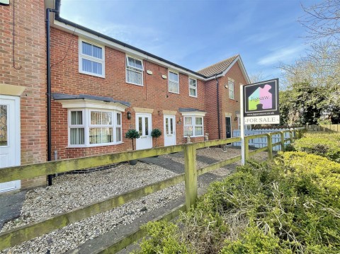 View Full Details for Captains Close, Goole
