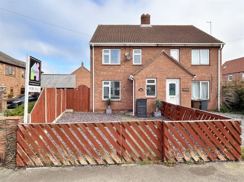 View Full Details for Water Lane, Hemingbrough, Selby
