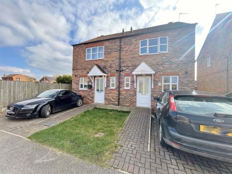 View Full Details for Ferry Close, Hemingbrough