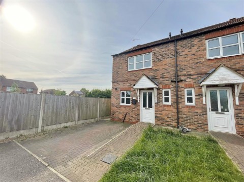View Full Details for Ferry Close, Hemingbrough