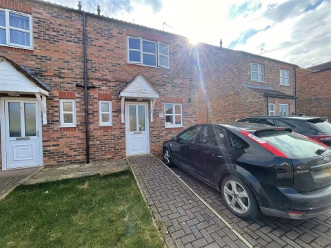 View Full Details for Ferry Close, Hemingbrough
