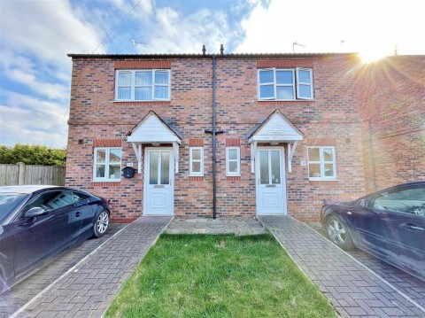 View Full Details for Ferry Close, Hemingbrough