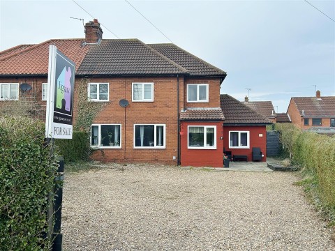 View Full Details for Highfield Crescent, Barlby