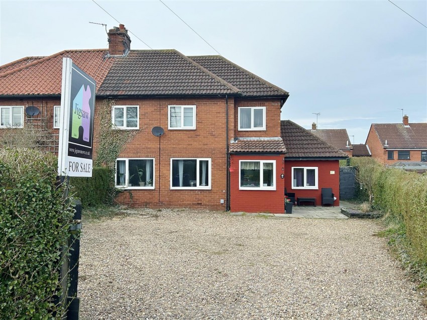 Images for Highfield Crescent, Barlby