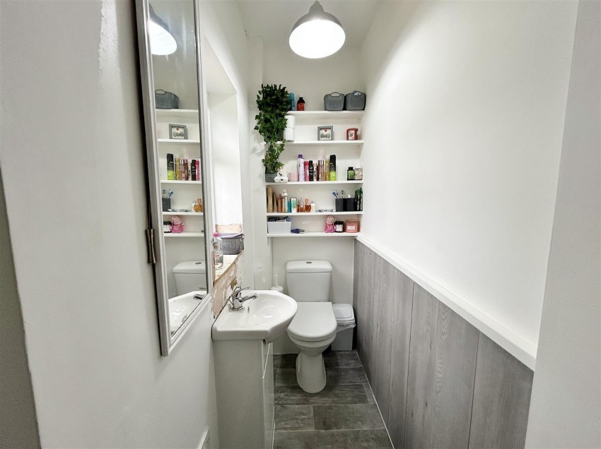 Images for Highfield Crescent, Barlby