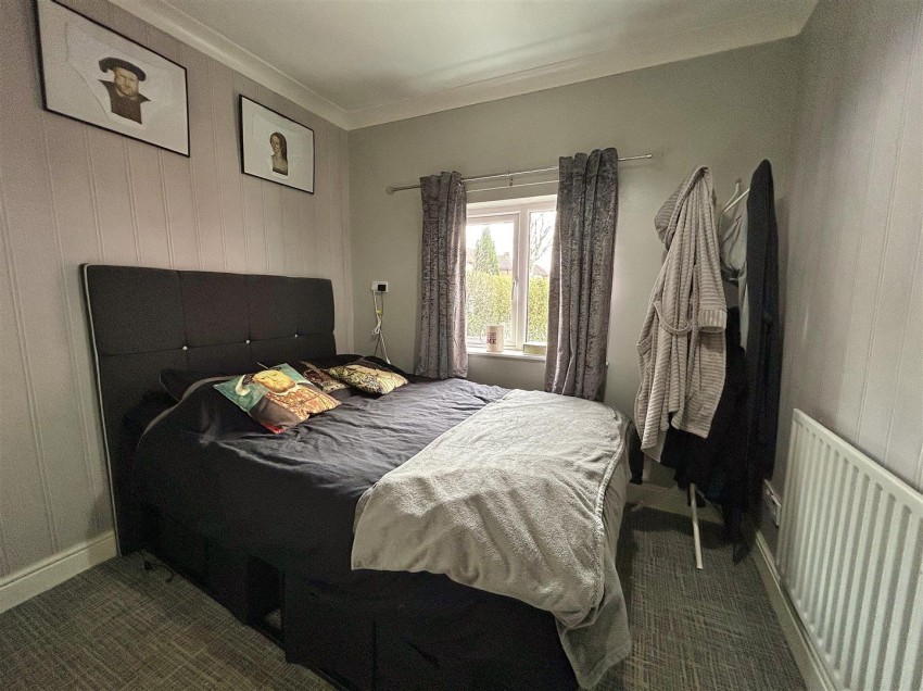 Images for Highfield Crescent, Barlby