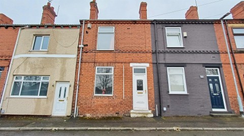 View Full Details for York Street, Hemsworth, Pontefract