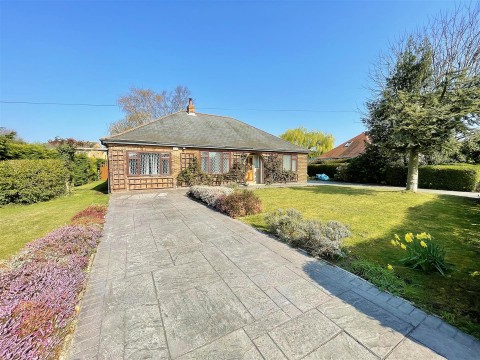 View Full Details for Moss Green Lane, Brayton