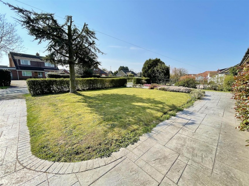 Images for Moss Green Lane, Brayton