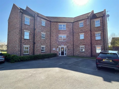 View Full Details for Larch Road, Selby