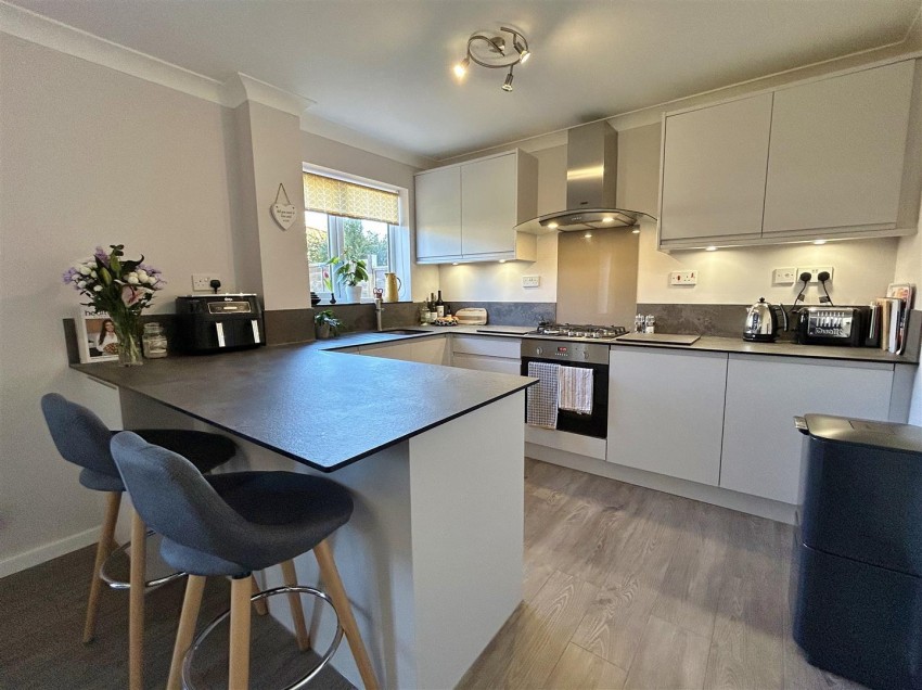 Images for Honeysuckle Close, Selby