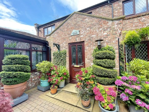 View Full Details for Highfield Court, Brayton, Selby